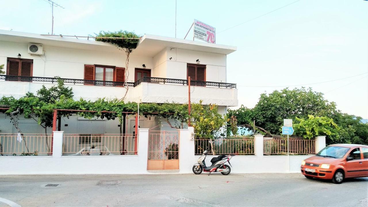 Skála Summer View מראה חיצוני תמונה